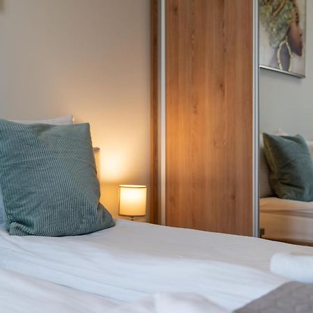 Zlatibor Hills Stars Aparthotel Luaran gambar