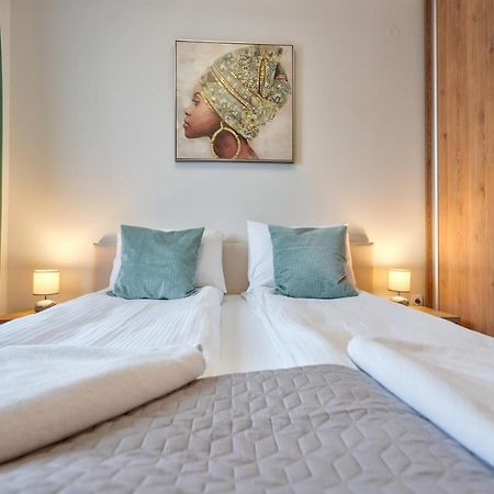 Zlatibor Hills Stars Aparthotel Luaran gambar