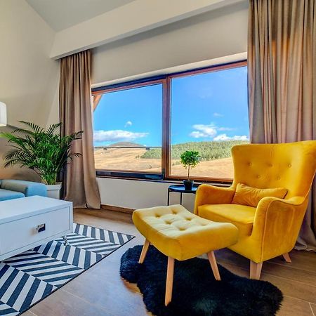 Zlatibor Hills Stars Aparthotel Luaran gambar