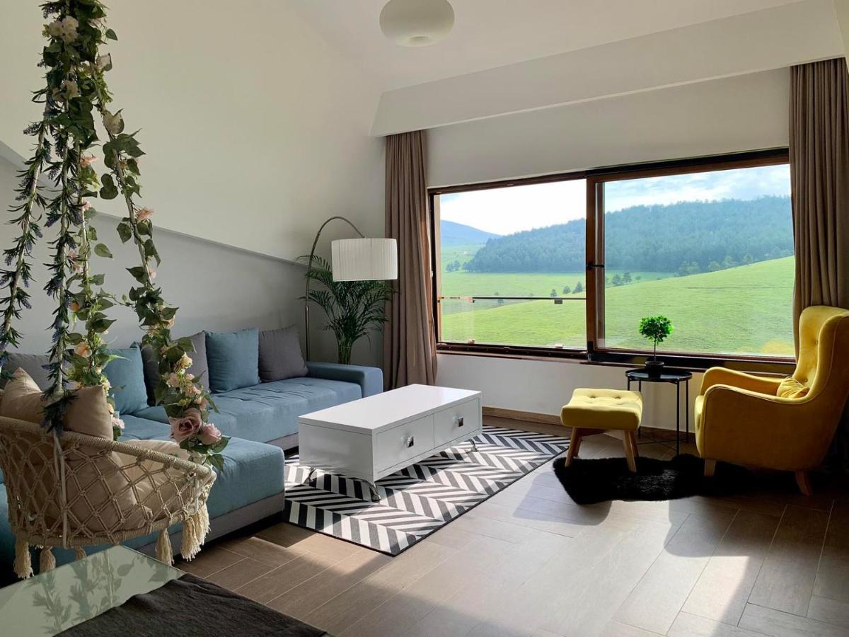 Zlatibor Hills Stars Aparthotel Luaran gambar