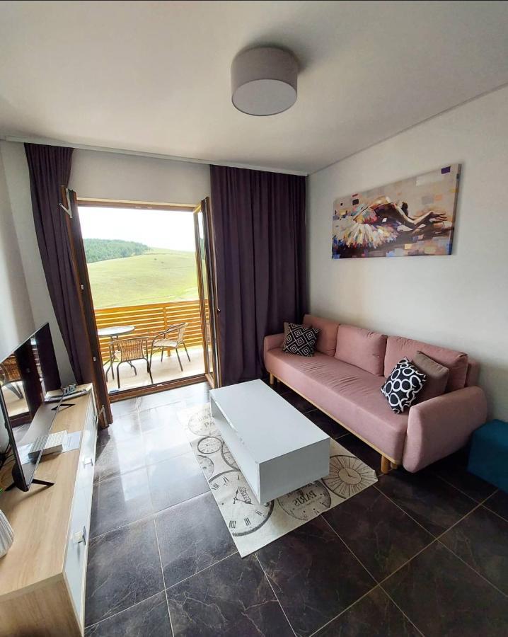 Zlatibor Hills Stars Aparthotel Luaran gambar