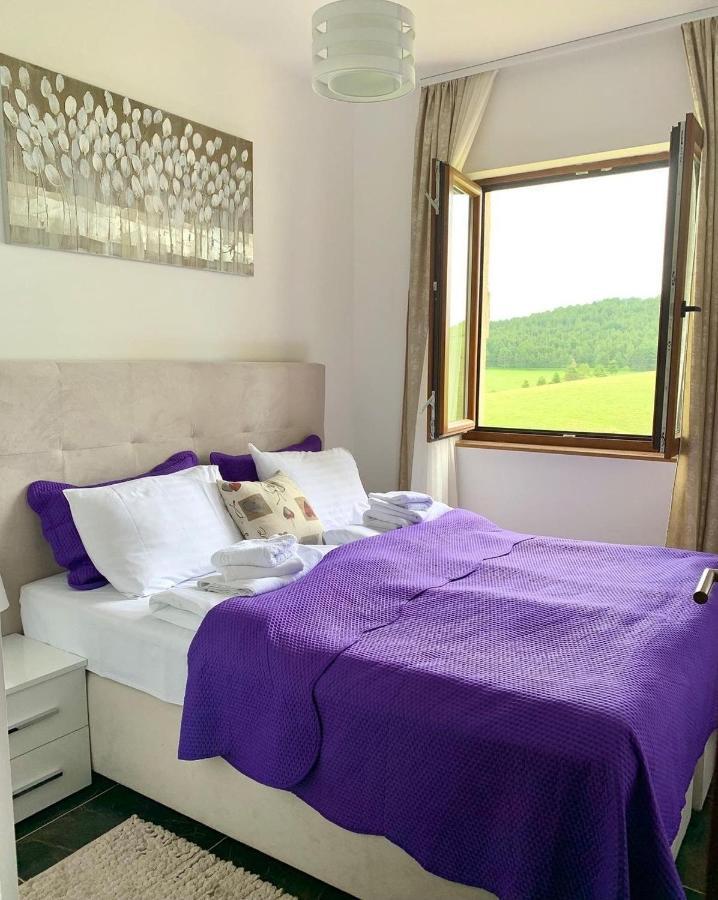 Zlatibor Hills Stars Aparthotel Luaran gambar