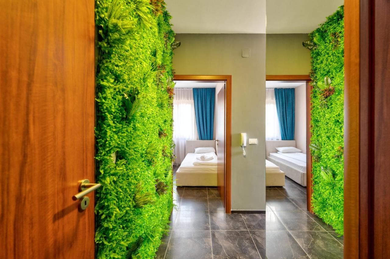 Zlatibor Hills Stars Aparthotel Luaran gambar