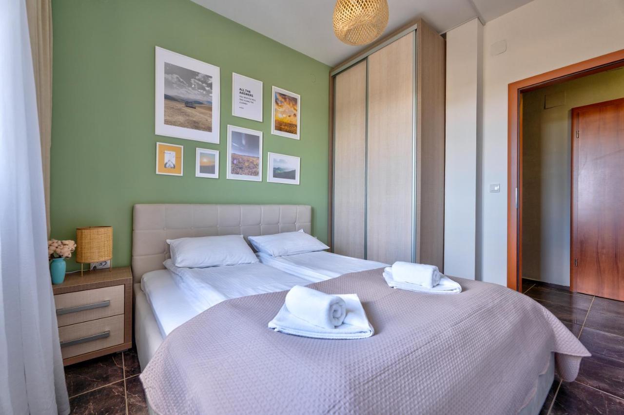 Zlatibor Hills Stars Aparthotel Luaran gambar