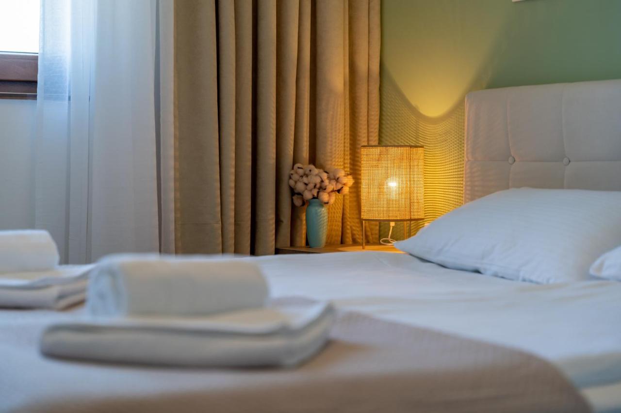 Zlatibor Hills Stars Aparthotel Luaran gambar