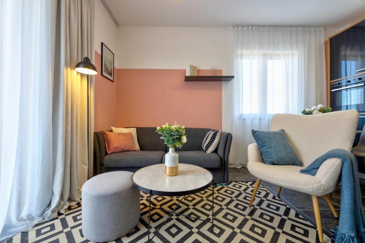 Zlatibor Hills Stars Aparthotel Luaran gambar