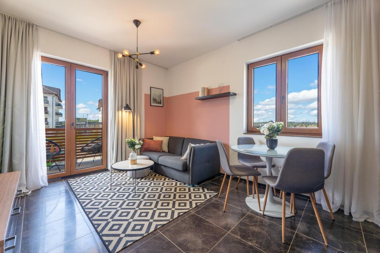 Zlatibor Hills Stars Aparthotel Luaran gambar