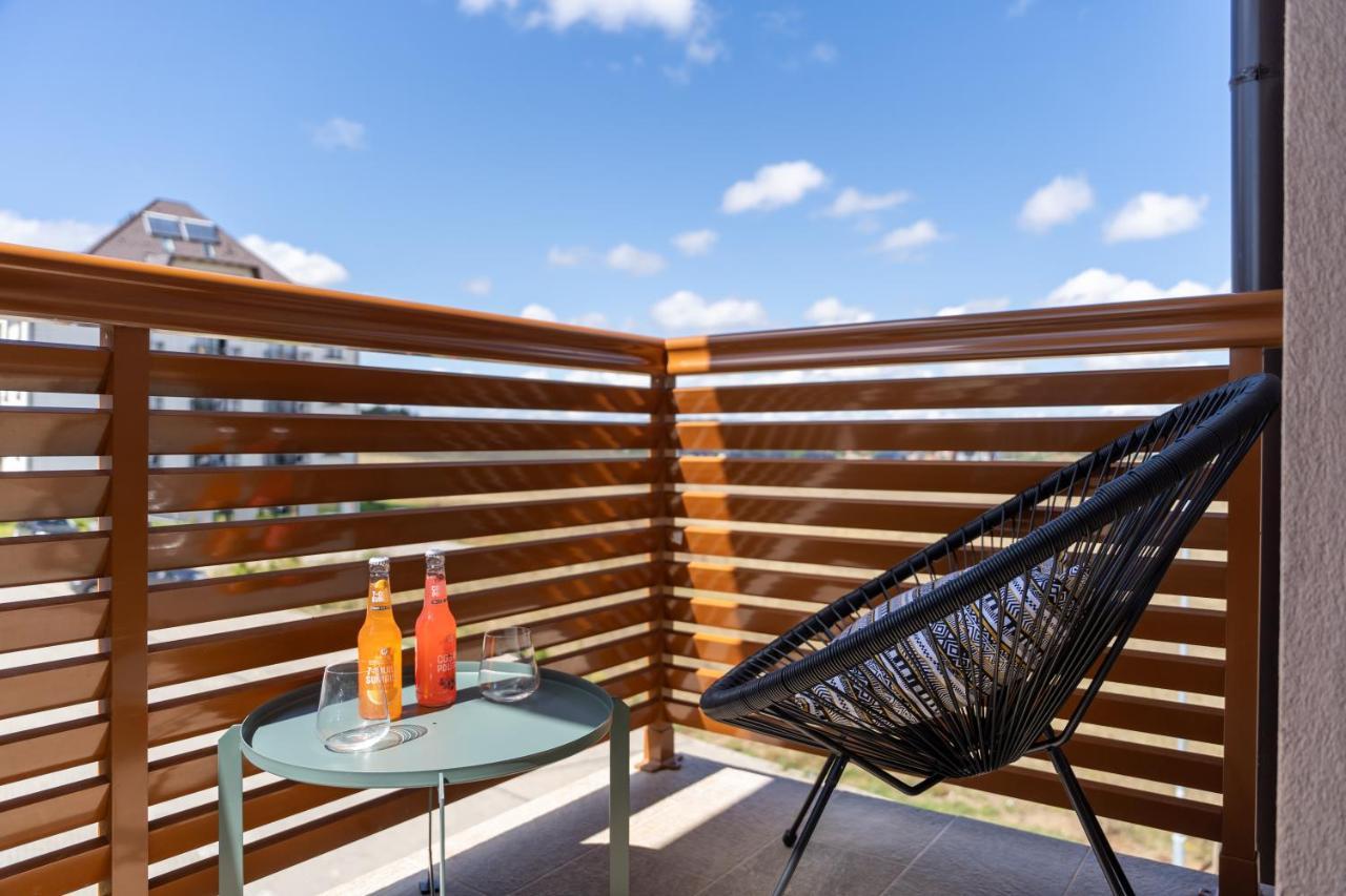 Zlatibor Hills Stars Aparthotel Luaran gambar