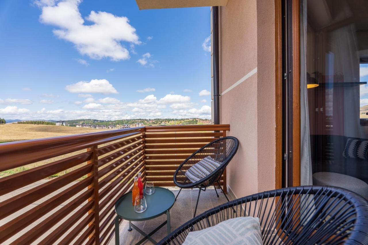 Zlatibor Hills Stars Aparthotel Luaran gambar