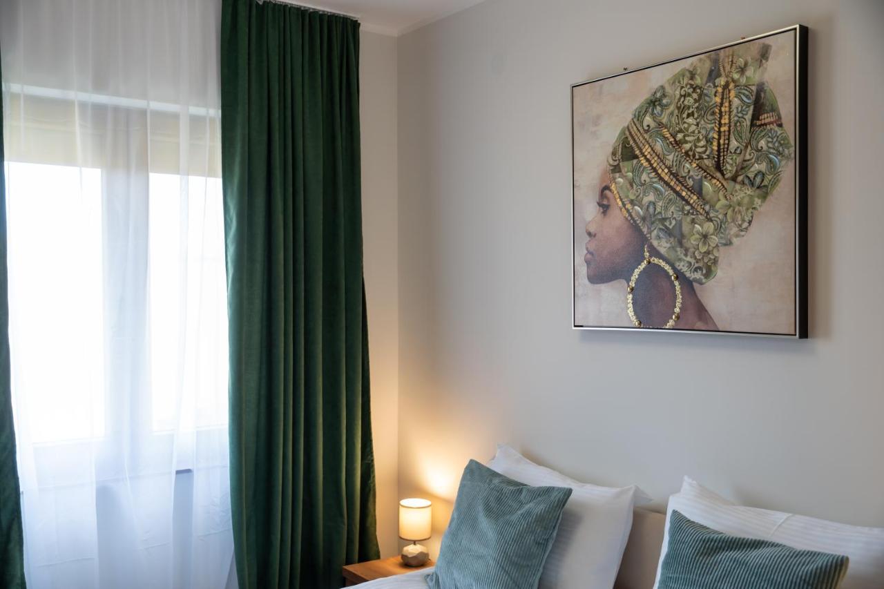 Zlatibor Hills Stars Aparthotel Luaran gambar