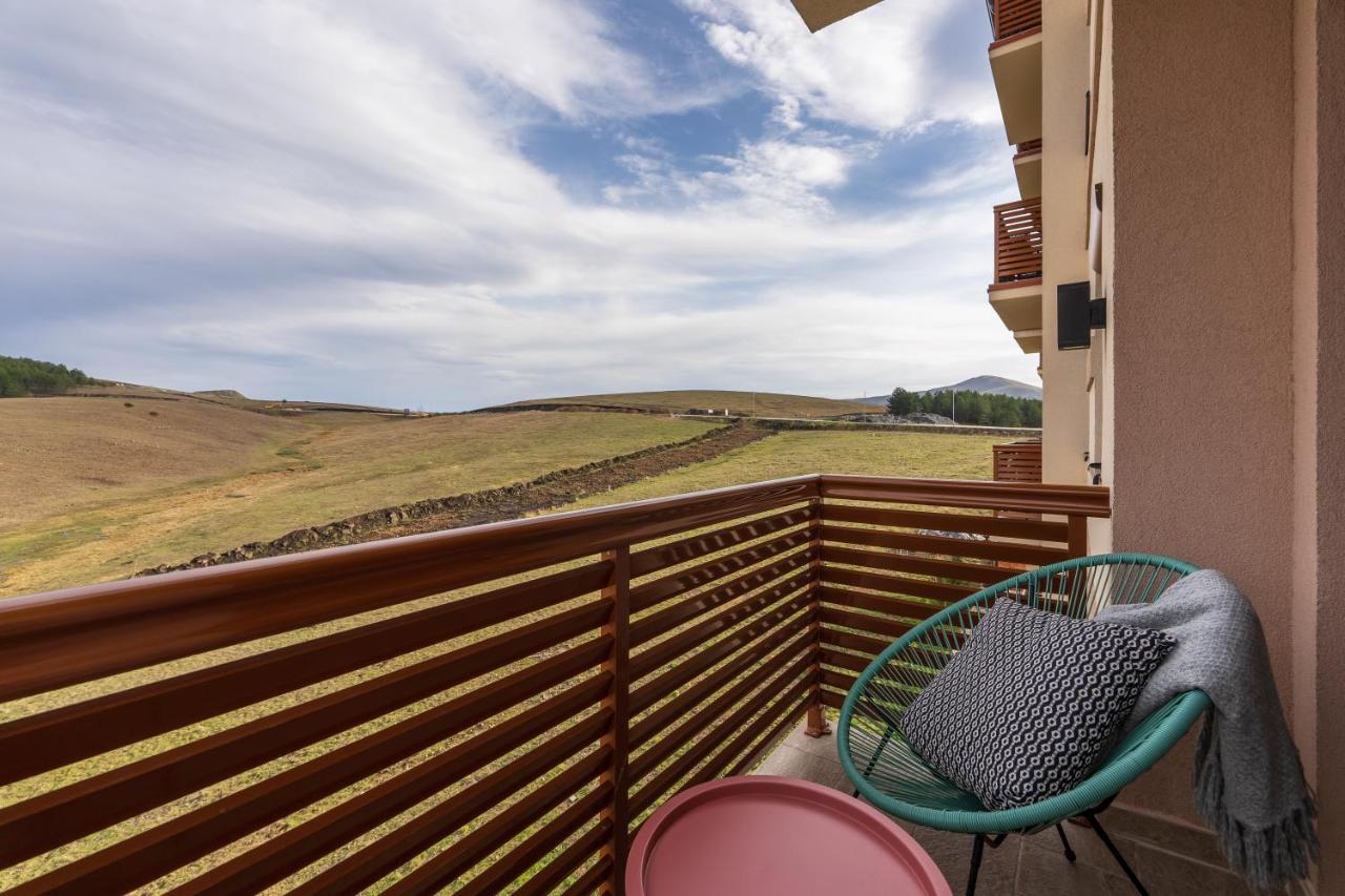 Zlatibor Hills Stars Aparthotel Luaran gambar