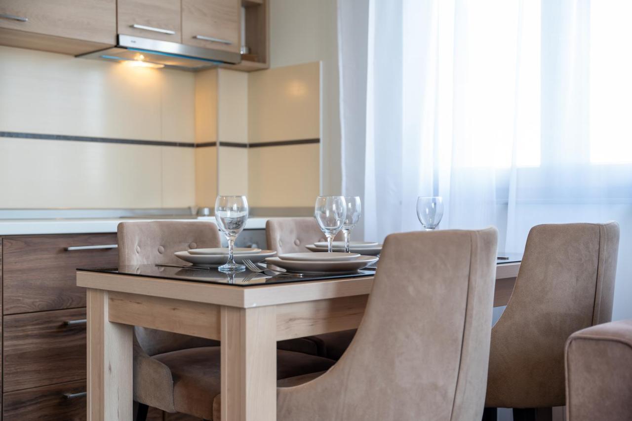 Zlatibor Hills Stars Aparthotel Luaran gambar