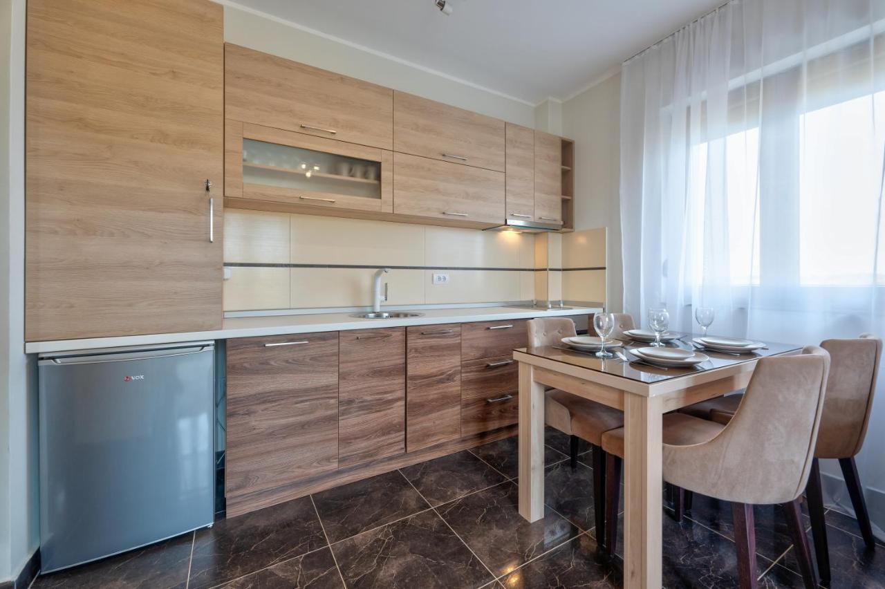 Zlatibor Hills Stars Aparthotel Luaran gambar