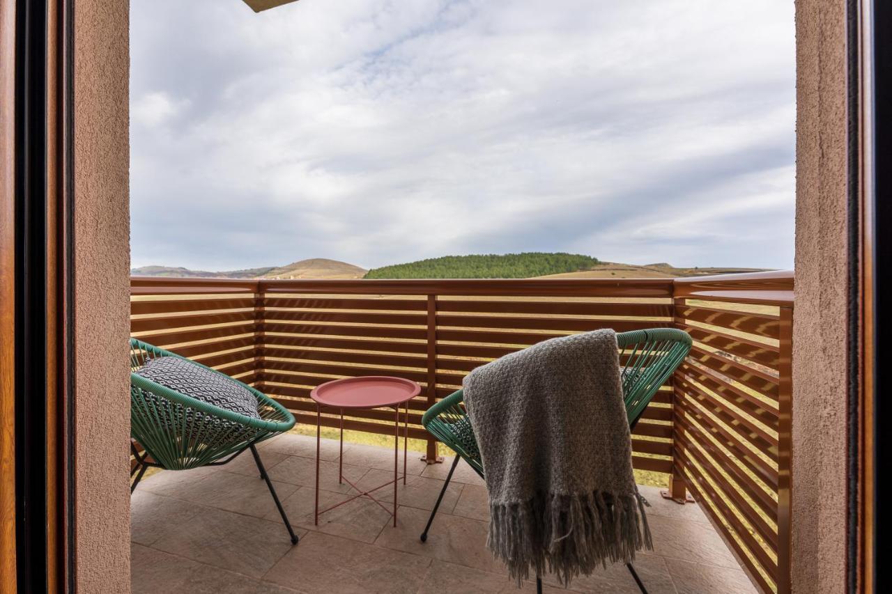 Zlatibor Hills Stars Aparthotel Luaran gambar