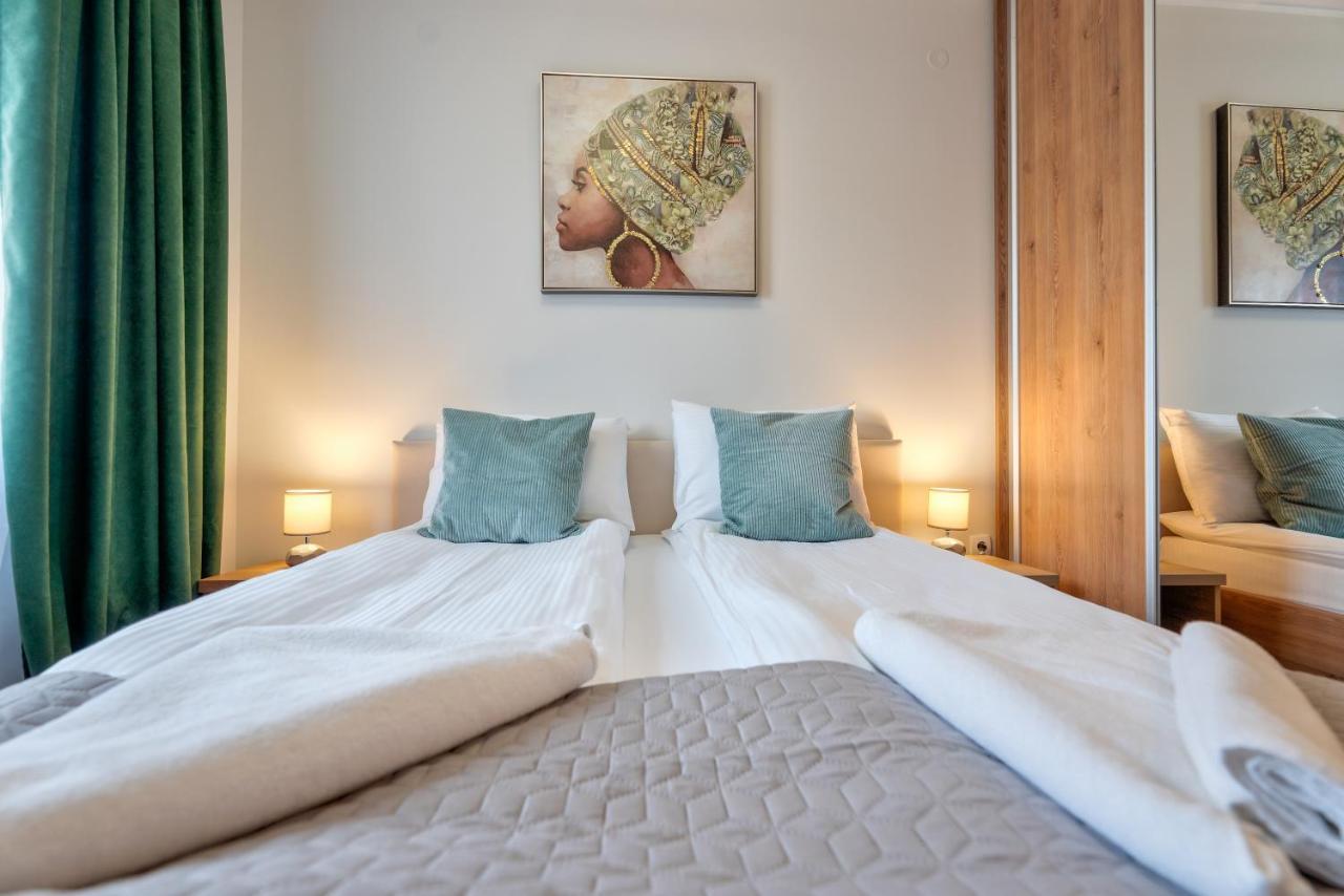 Zlatibor Hills Stars Aparthotel Luaran gambar