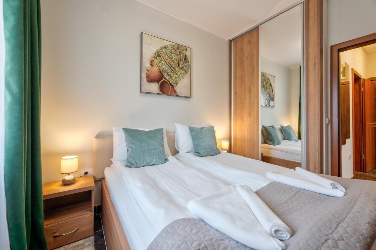 Zlatibor Hills Stars Aparthotel Luaran gambar
