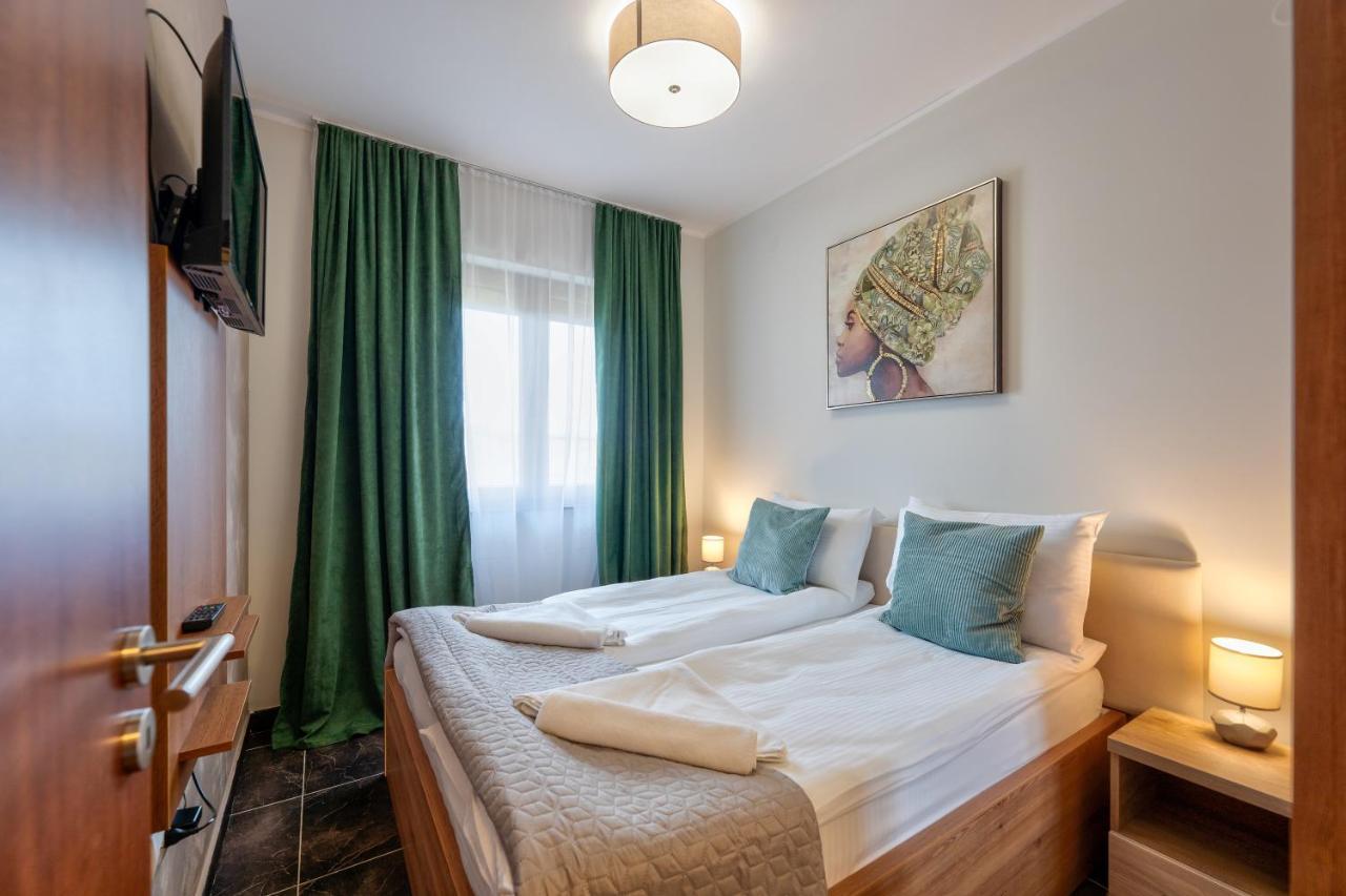 Zlatibor Hills Stars Aparthotel Luaran gambar