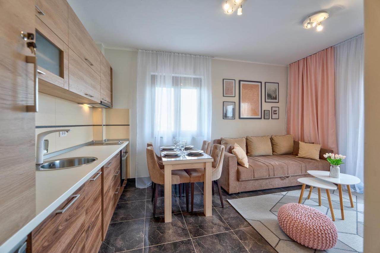 Zlatibor Hills Stars Aparthotel Luaran gambar