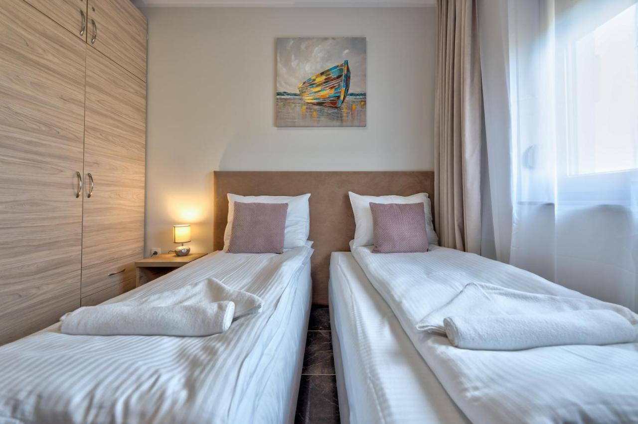 Zlatibor Hills Stars Aparthotel Luaran gambar
