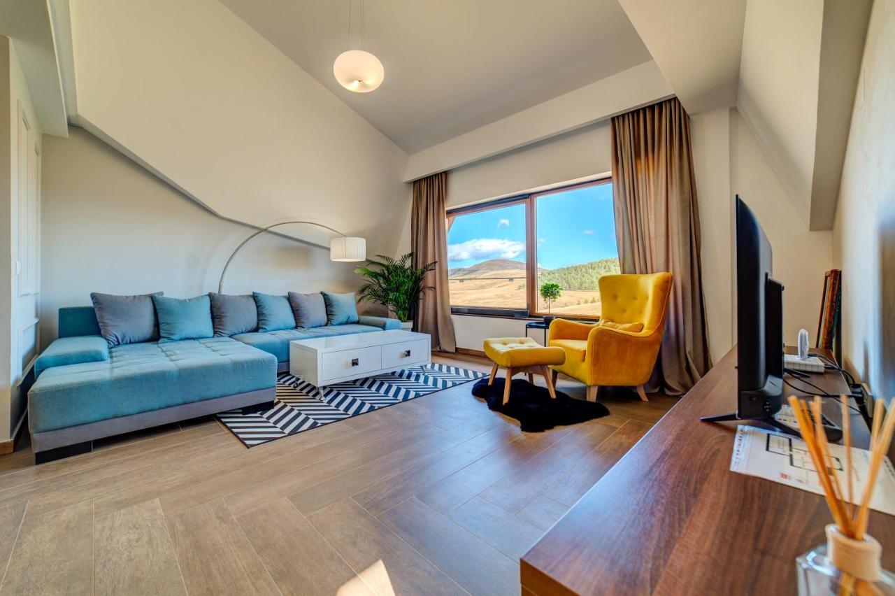 Zlatibor Hills Stars Aparthotel Luaran gambar
