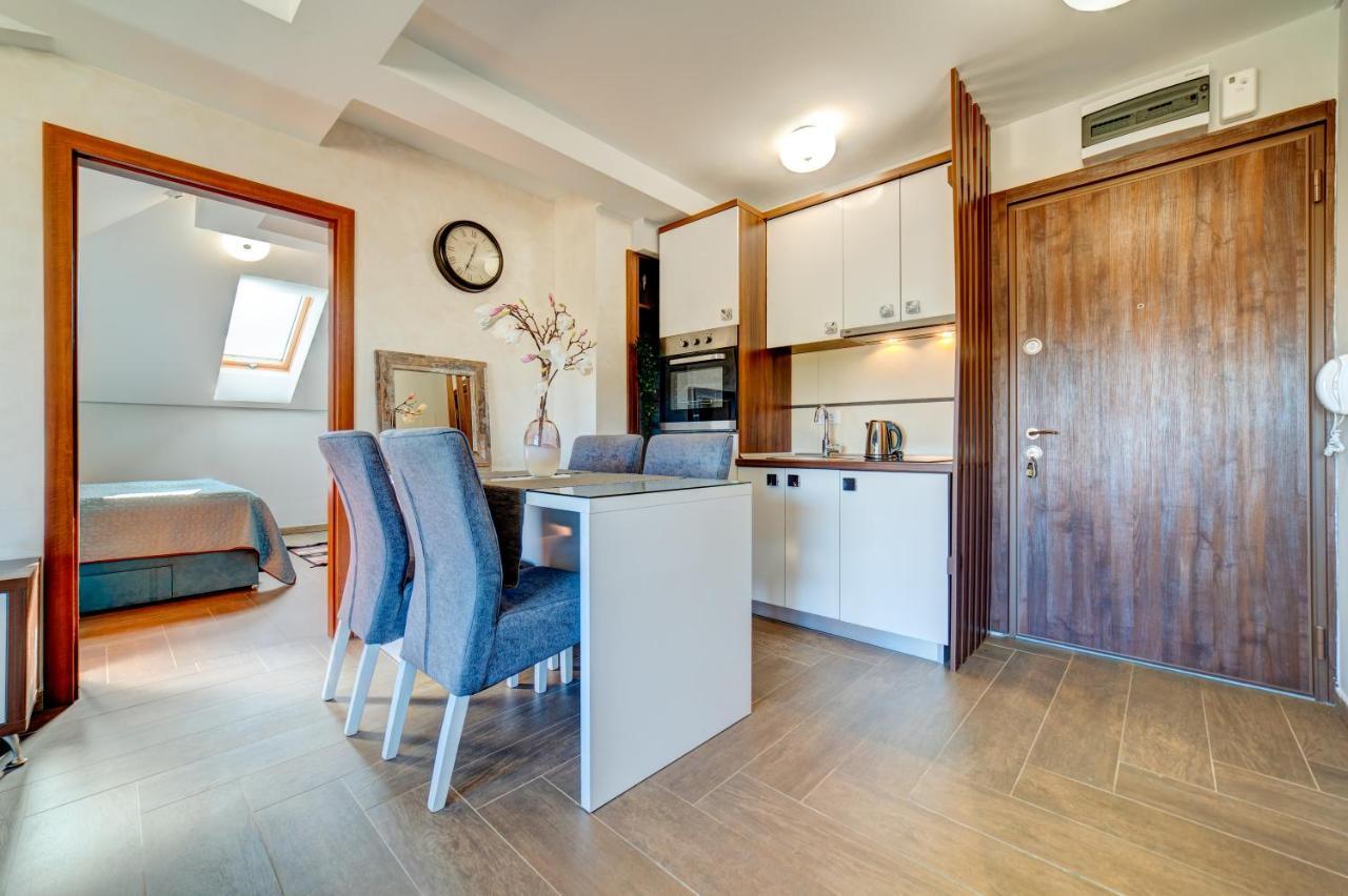 Zlatibor Hills Stars Aparthotel Luaran gambar
