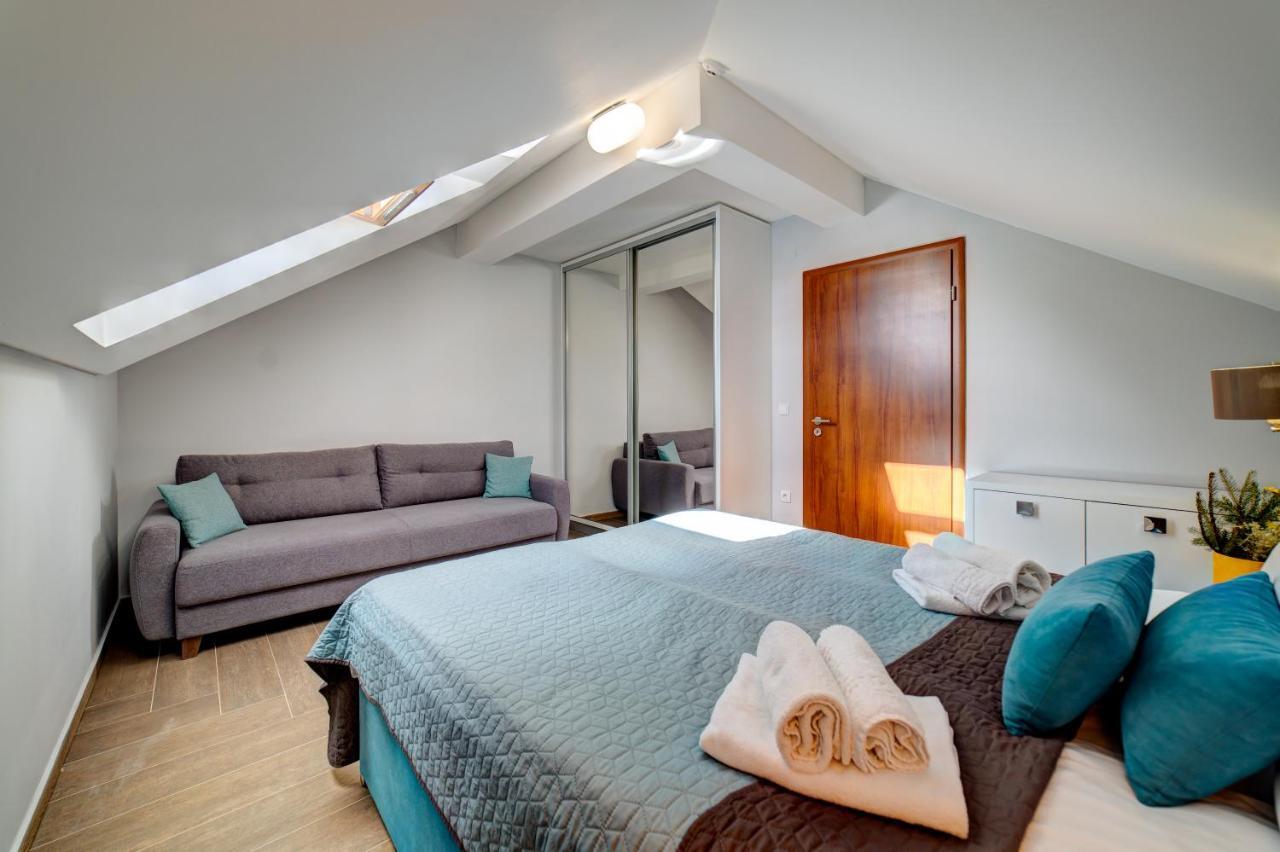 Zlatibor Hills Stars Aparthotel Luaran gambar