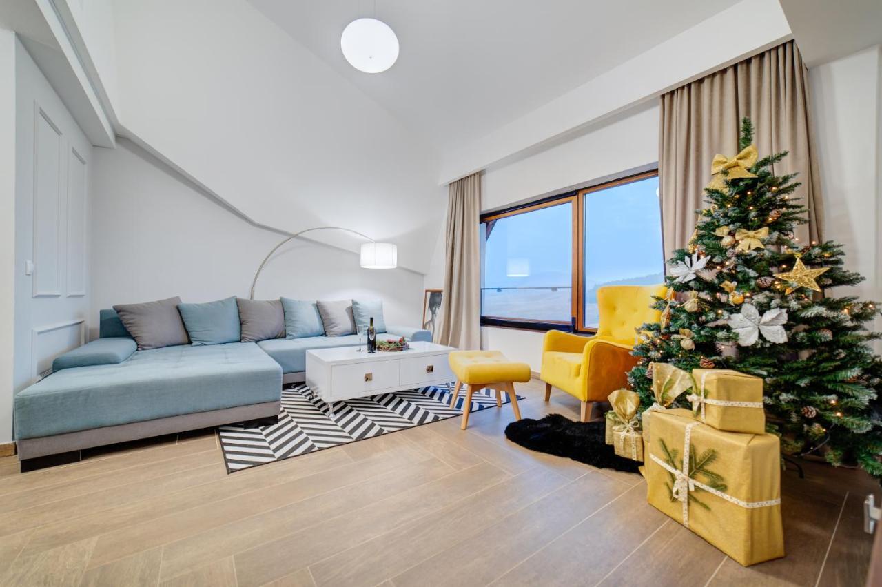 Zlatibor Hills Stars Aparthotel Luaran gambar