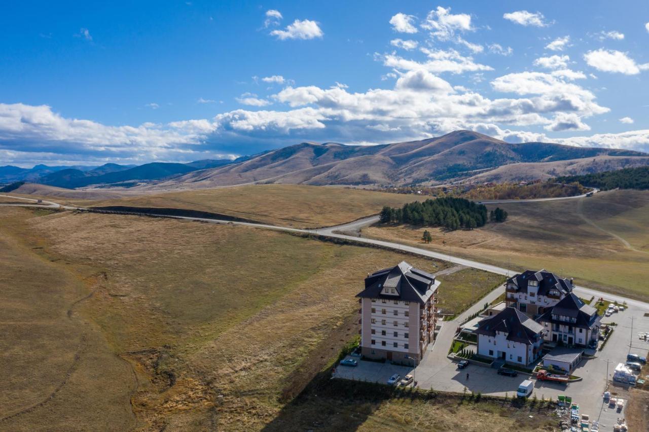 Zlatibor Hills Stars Aparthotel Luaran gambar