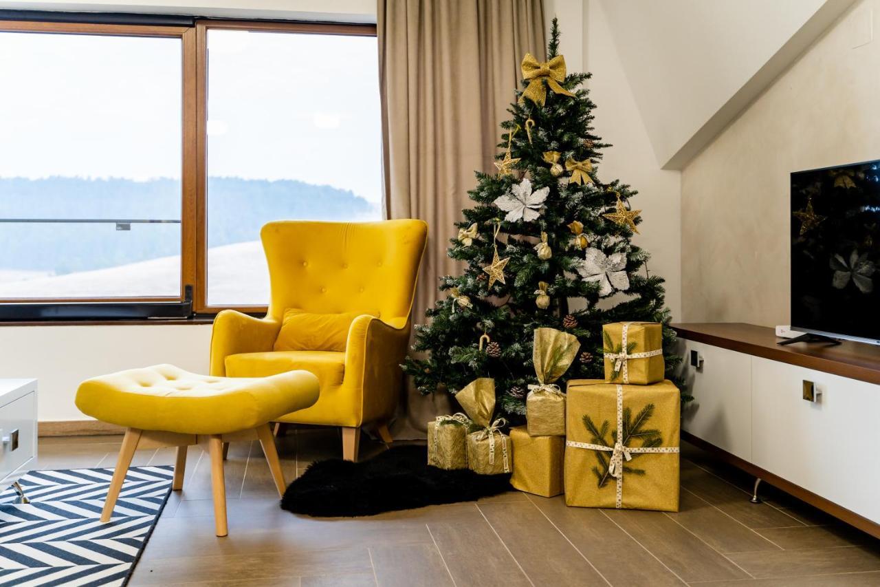 Zlatibor Hills Stars Aparthotel Luaran gambar