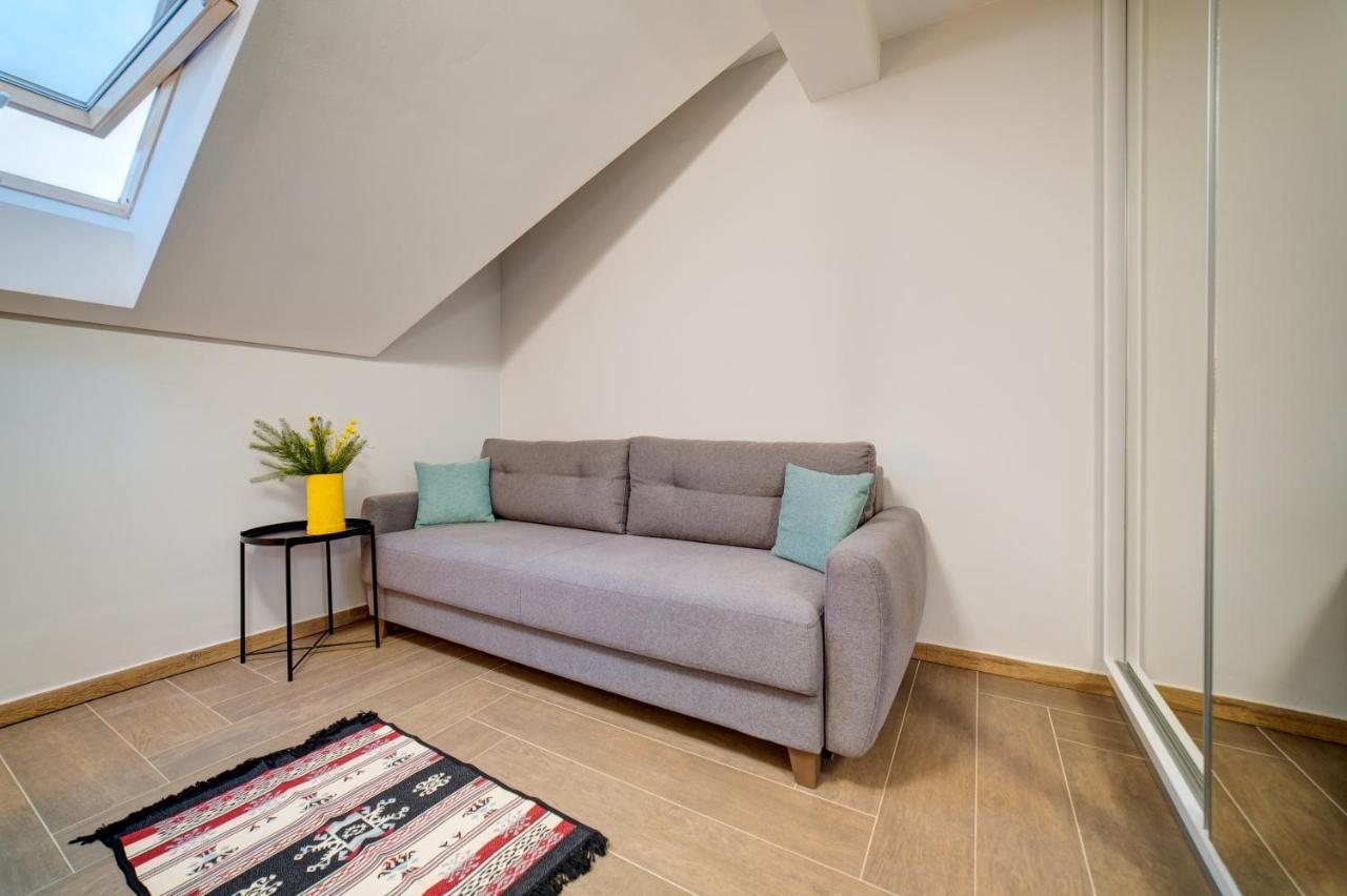 Zlatibor Hills Stars Aparthotel Luaran gambar