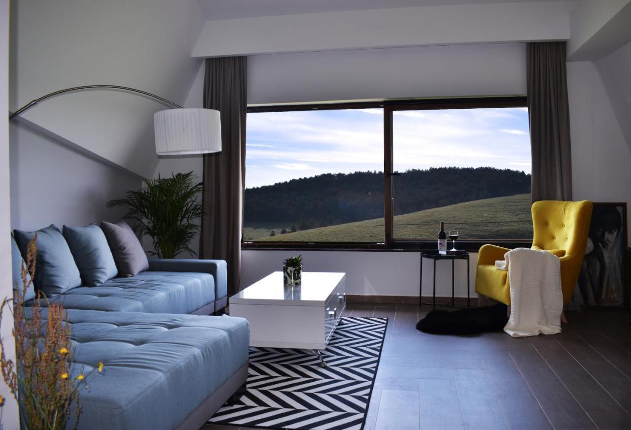 Zlatibor Hills Stars Aparthotel Luaran gambar