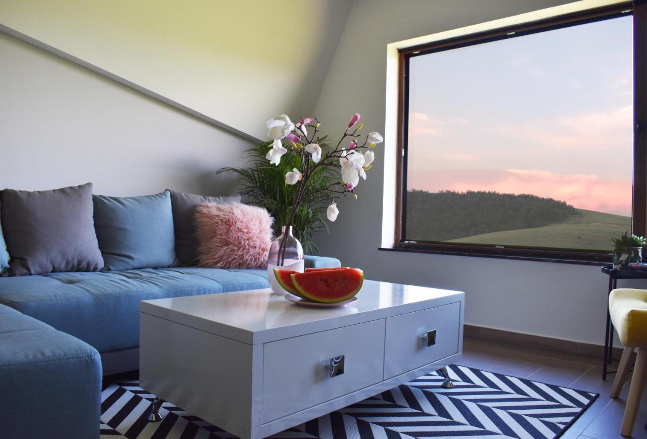 Zlatibor Hills Stars Aparthotel Luaran gambar