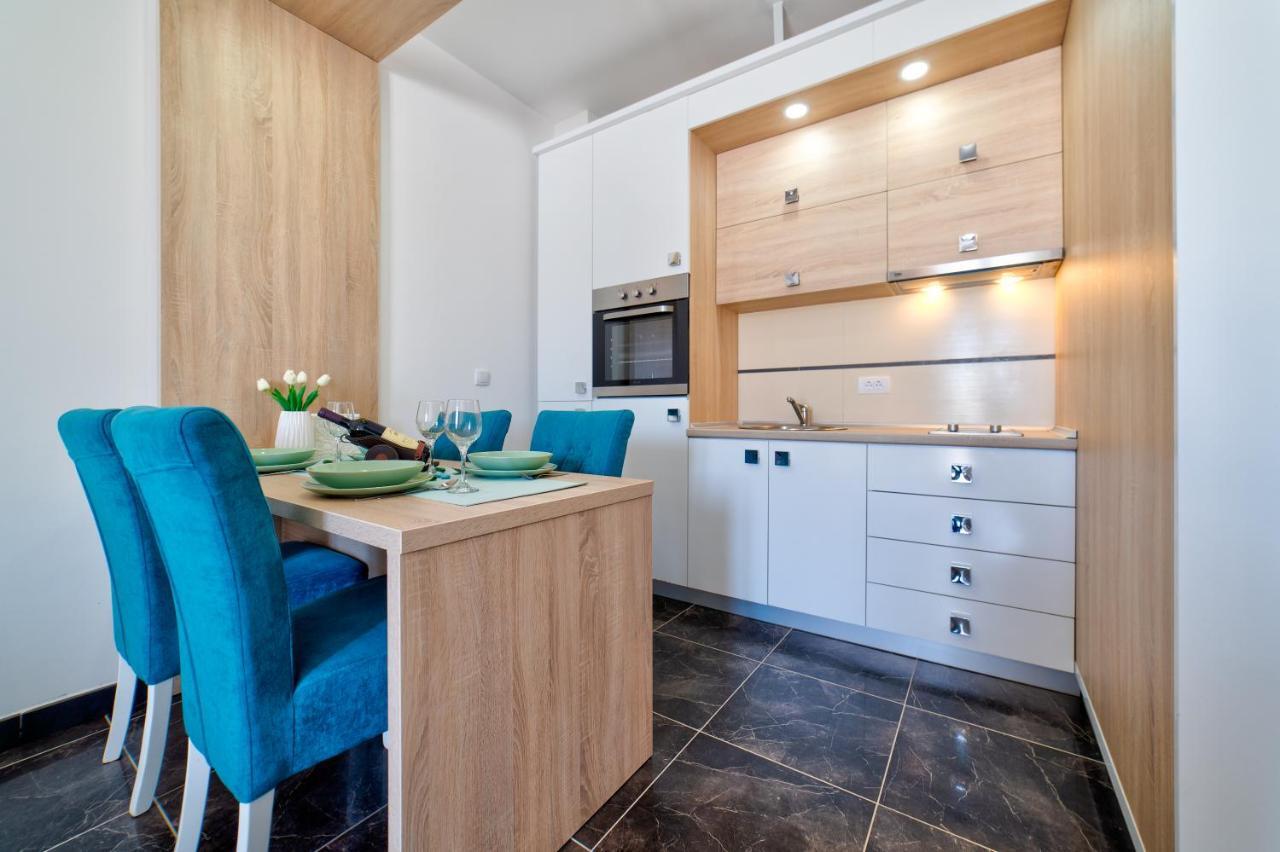 Zlatibor Hills Stars Aparthotel Luaran gambar