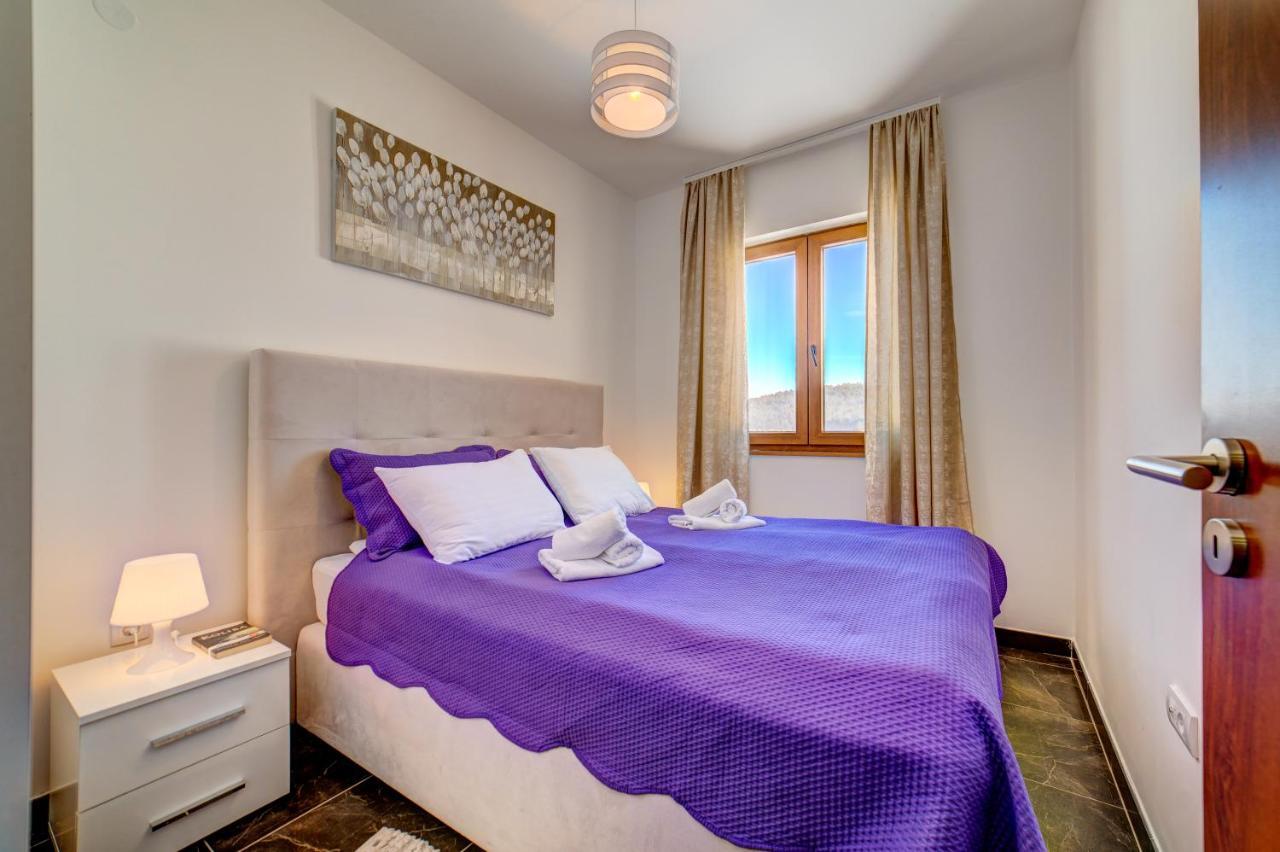 Zlatibor Hills Stars Aparthotel Luaran gambar