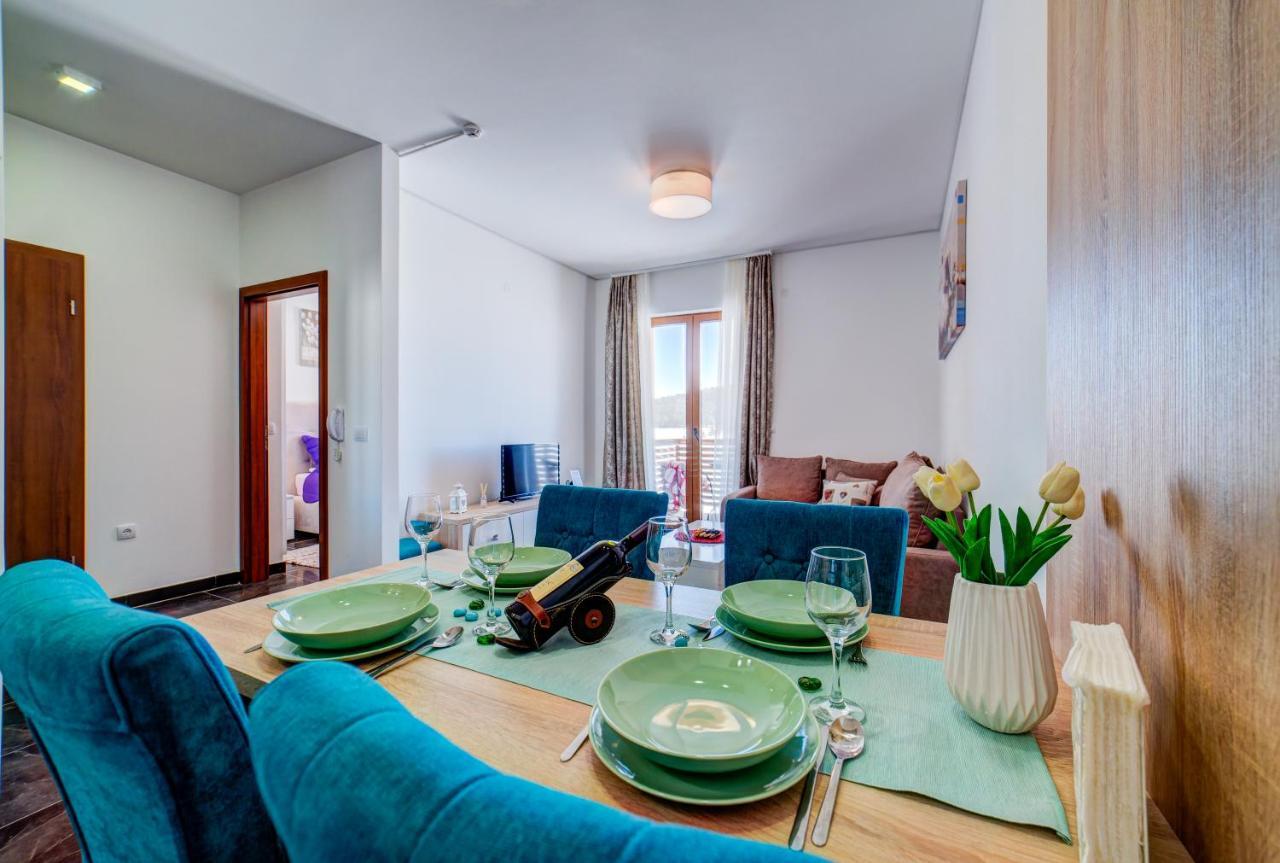 Zlatibor Hills Stars Aparthotel Luaran gambar