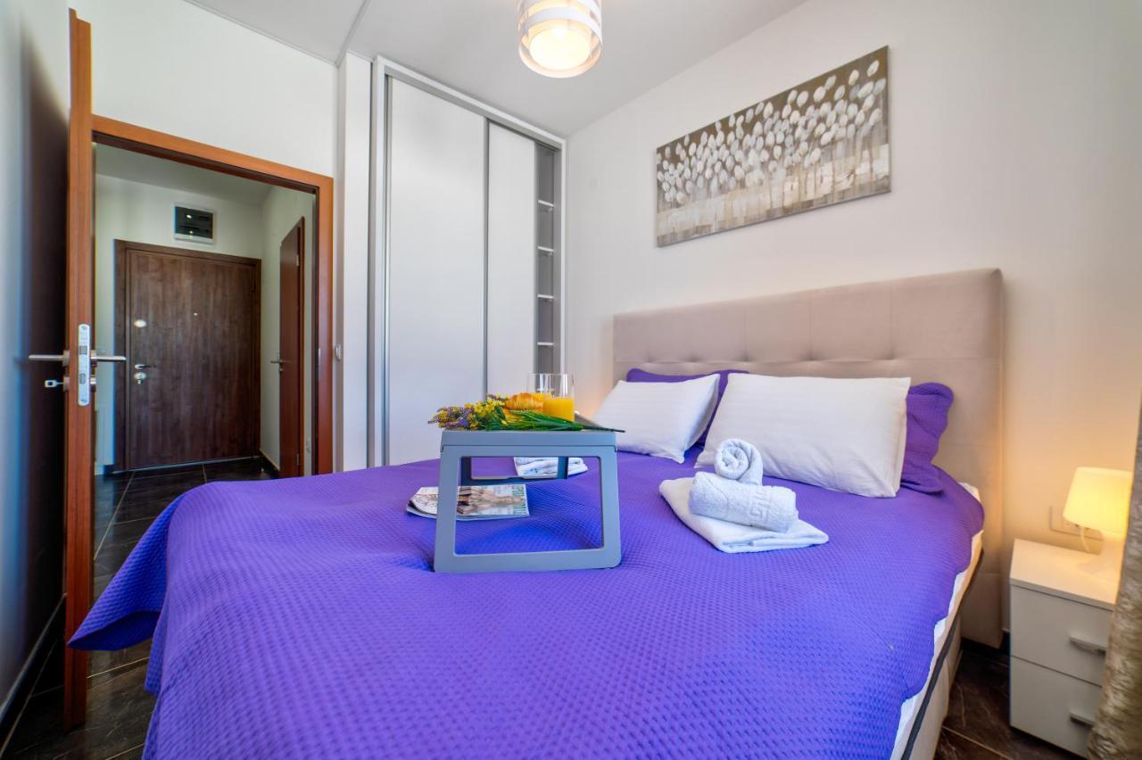 Zlatibor Hills Stars Aparthotel Luaran gambar